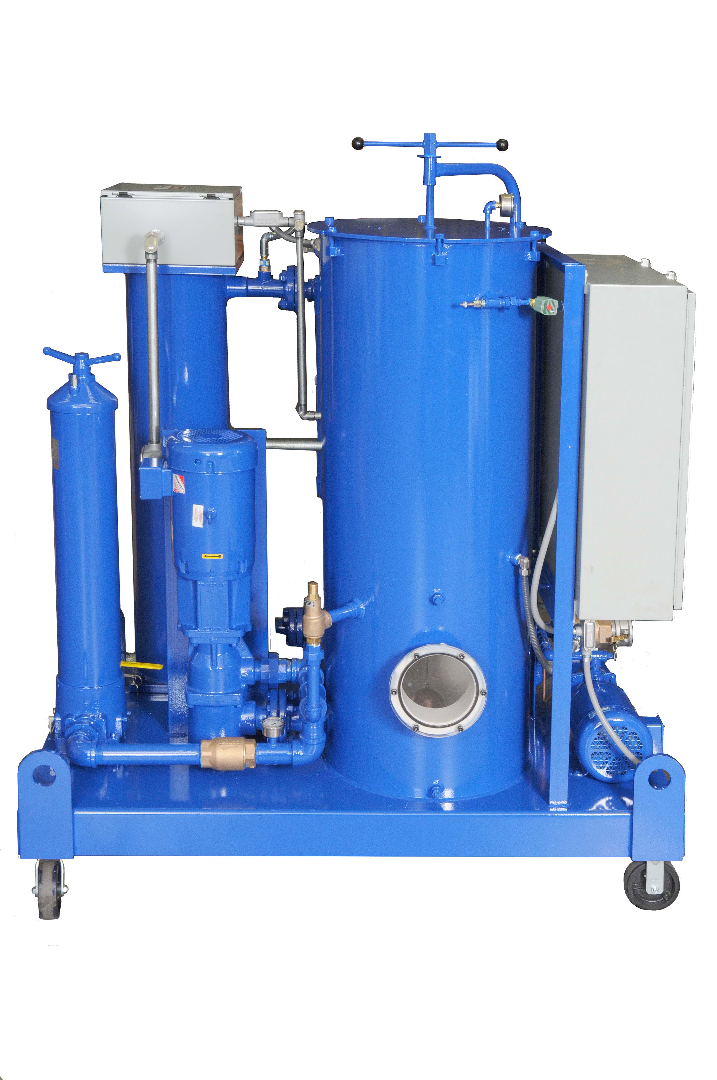 Kaydon Oil and fuel filtration FiltrIndustries