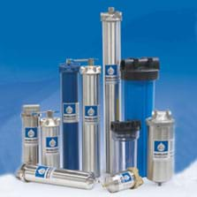 Shelco Filters