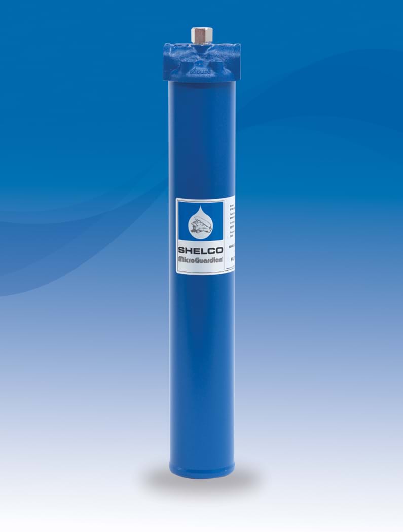 Shelco Filters Liquid or gas filtration FiltrIndustries