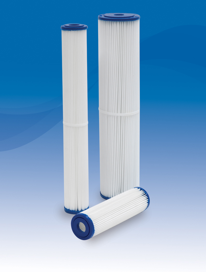 Shelco Filters Liquid or gas filtration FiltrIndustries