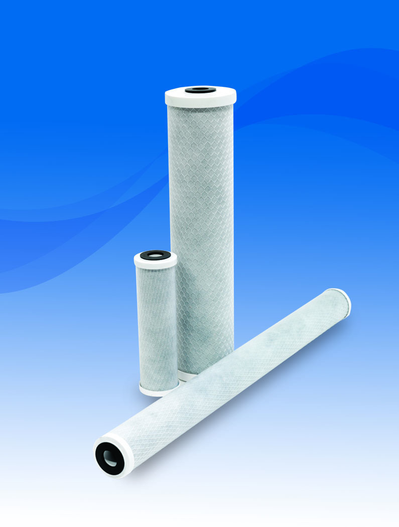 Shelco Filters Liquid or gas filtration FiltrIndustries