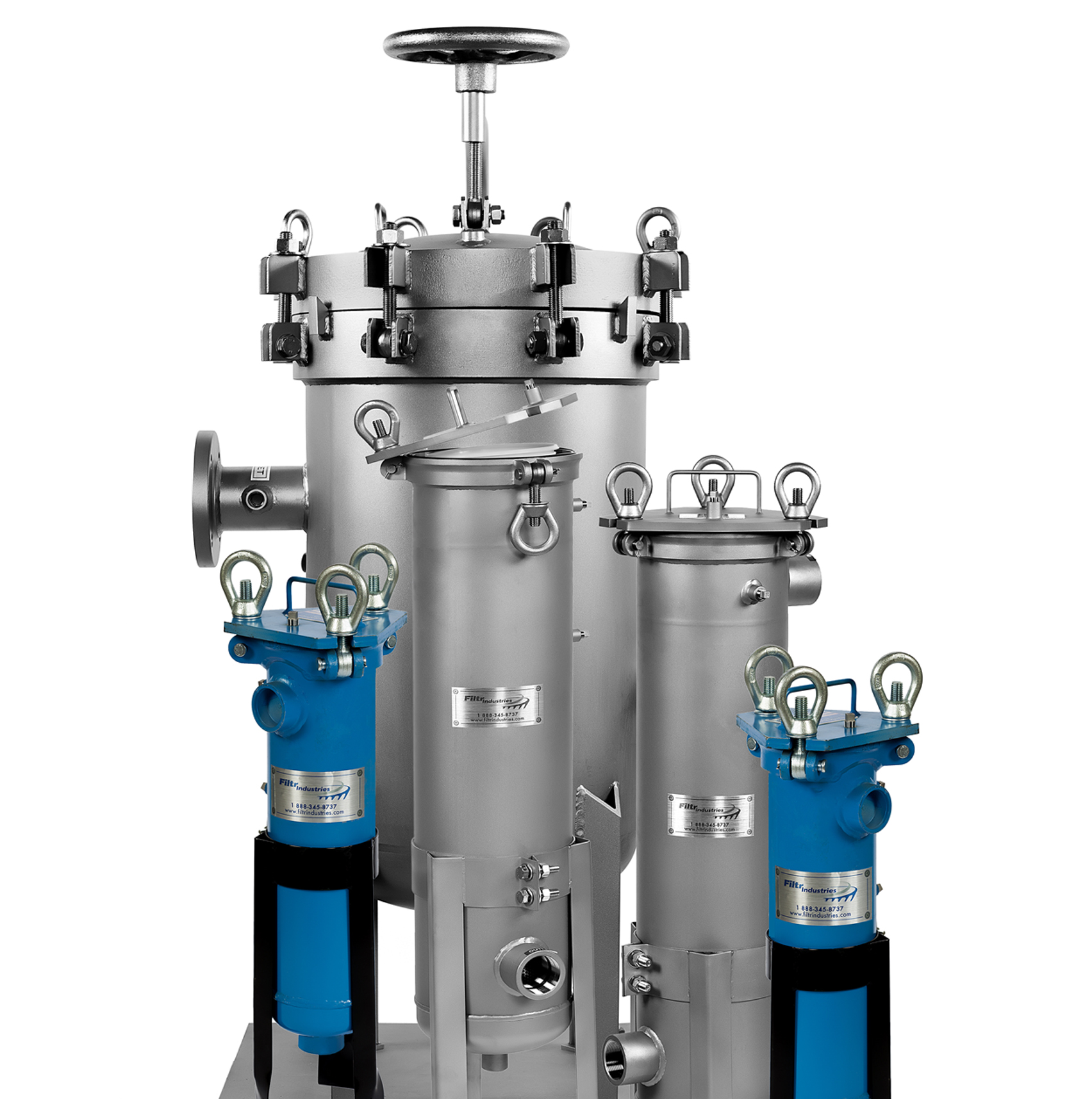 Filter package. Модульные промышленные фильтры для жидкости. Industrial Water Filtration. Industrial Filters. Filter Индастриал.