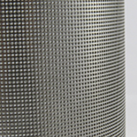 Bulk filtration media