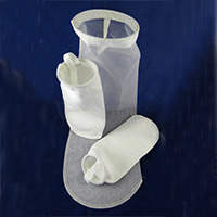 Filter bags