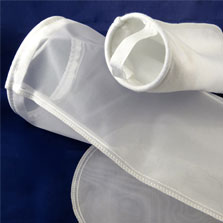 Filter bags